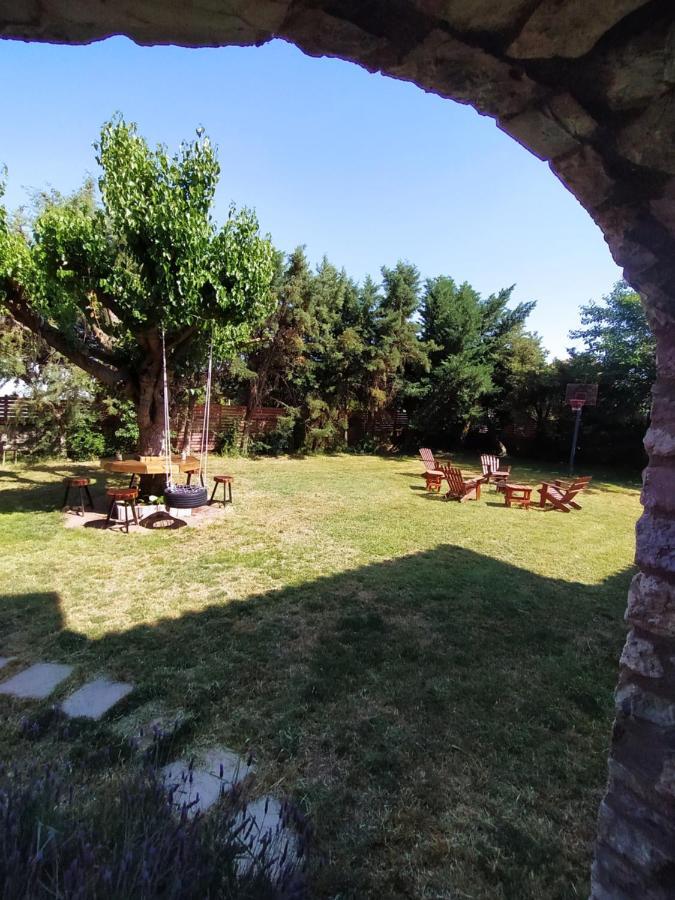 Theopetra Home Екстериор снимка