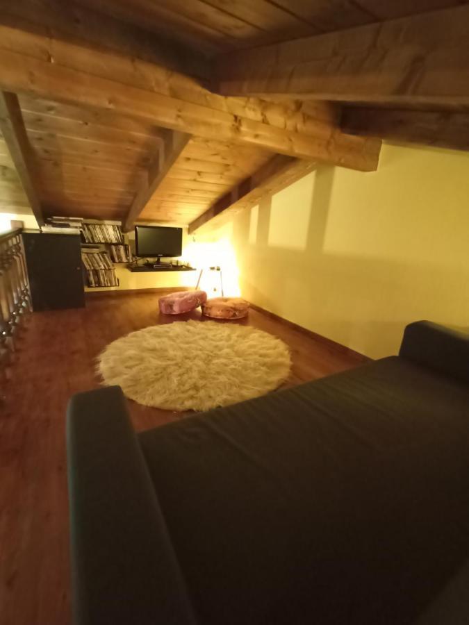 Theopetra Home Екстериор снимка
