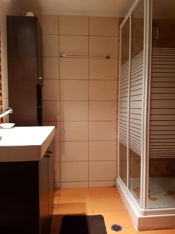 Theopetra Home Екстериор снимка