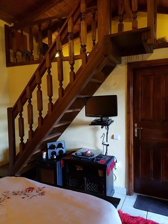Theopetra Home Екстериор снимка
